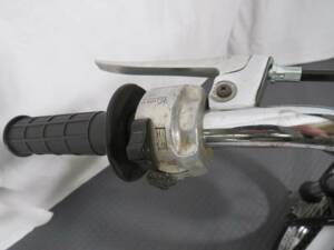 Immagine 11/36 di Yamaha RD 80 MX (1980)
