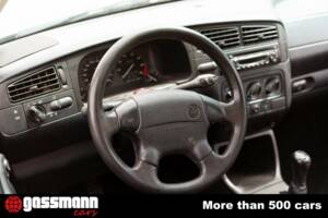 Image 11/15 of Volkswagen Golf III 2.0 GTI &quot;Edition&quot; (1996)