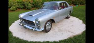 Image 1/8 of Lancia Flaminia Coupe Pininfarina (1960)
