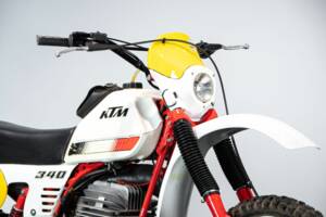 Immagine 4/12 di KTM DUMMY (1980)