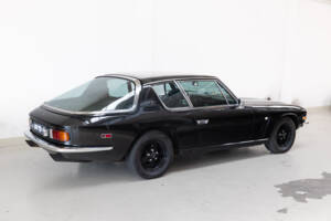 Bild 28/28 von Jensen Interceptor  MK III (1973)