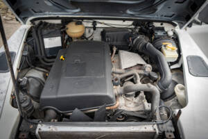 Bild 90/98 von Land Rover Defender 110 Td5 (1999)