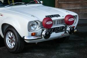 Imagen 8/50 de Ford Escort RS 1600 (1972)
