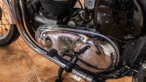 Image 4/10 de Norton Dominator 88 (1900)