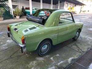 Image 32/58 of Autobianchi Bianchina Trasformabile (1961)
