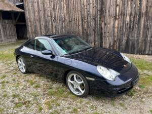 Bild 4/50 von Porsche 911 Carrera (2003)