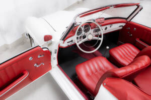 Afbeelding 9/31 van Mercedes-Benz 190 SL (1961)