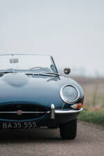 Image 13/21 of Jaguar E-Type 3.8 Flat Floor (1961)