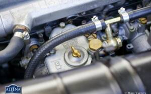 Bild 21/62 von Alfa Romeo 2000 GT Veloce (1974)