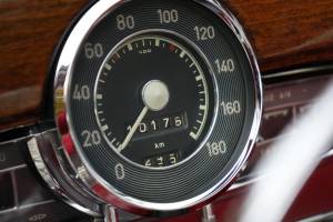 Bild 25/38 von Mercedes-Benz 300 Cabriolet D (1952)