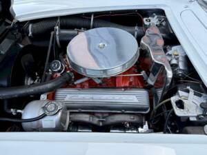 Immagine 25/35 di Chevrolet Corvette (1962)