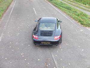 Bild 39/93 von Porsche 911 Carrera (2007)