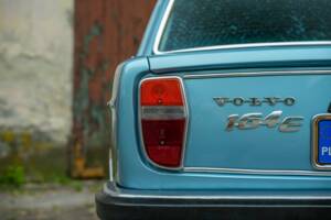 Image 19/45 of Volvo 164 E (1972)