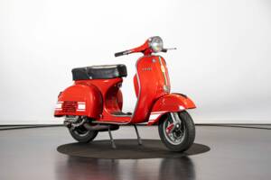 Immagine 6/50 di Piaggio Vespa 200 Rally (1974)
