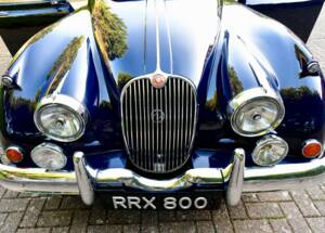 Image 34/50 of Jaguar XK 150 FHC (1959)