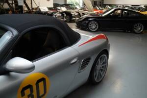 Immagine 49/50 di Porsche Boxster (2003)