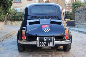 Imagen 13/35 de Giannini Fiat 500 TV (1967)