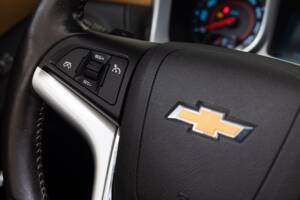 Bild 11/25 von Chevrolet Camaro 3.6L (2015)