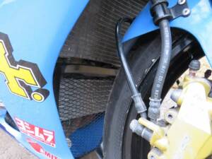 Immagine 18/37 di Suzuki DUMMY (2004)