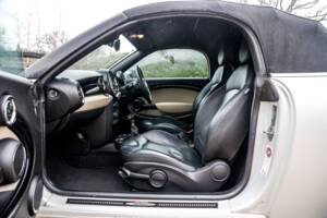 Imagen 26/27 de Mini Cooper S (2012)