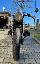 Image 2/20 of BMW R 80 (1985)