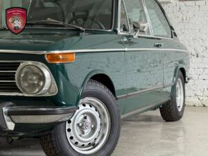 Immagine 62/89 di BMW 2002 tii Touring (1973)