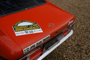 Image 34/50 of Opel Kadett 1,9 S Rallye (1970)
