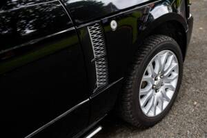 Image 15/50 de Land Rover Range Rover Vogue TDV8 (2009)