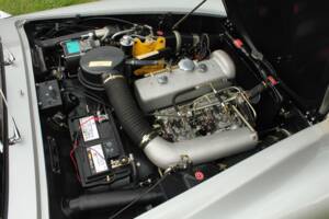 Image 31/33 de Mercedes-Benz 190 SL (1956)