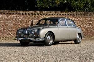 Immagine 45/50 di Jaguar Mk II 3.4 (1966)