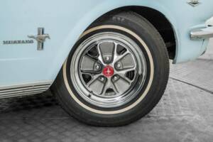 Afbeelding 45/50 van Ford Mustang GT (1965)