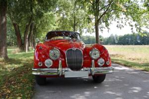 Bild 5/39 von Jaguar XK 150 3.4 S OTS (1959)