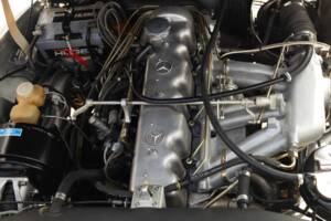 Image 20/20 de Mercedes-Benz 230 SL (1965)