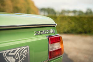 Immagine 40/99 di BMW 2002 tii (1974)