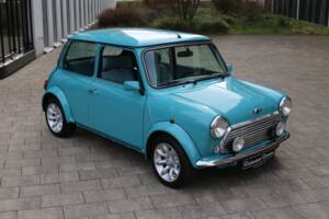 Image 7/50 de Mini Cooper 1.3i MPI (1999)