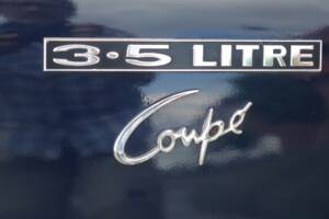 Image 10/28 of Rover 3.5 Litre Coupe (1973)