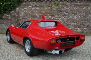Image 42/50 of Abarth Fiat 1000 OT (1965)
