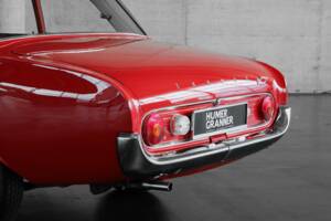 Imagen 10/37 de Ford Taunus 17m 1700 (1964)