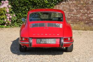 Immagine 31/50 di Porsche 912 (1966)