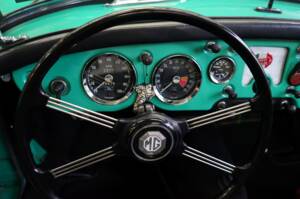 Image 22/39 de MG MGA 1500 (1958)