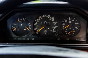 Image 23/32 of Mercedes-Benz 300 GD (kurz) (1992)