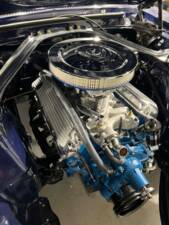 Bild 19/41 von Ford Mustang 289 (1967)