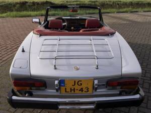 Afbeelding 6/8 van Alfa Romeo 2000 Spider Veloce (1979)