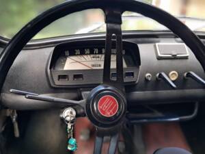 Afbeelding 8/18 van FIAT 500 F (1971)