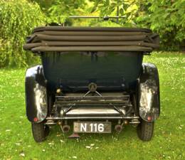 Image 13/50 of Rolls-Royce 20 HP (1923)