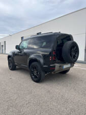 Afbeelding 2/14 van Land Rover Defender 90 P300 AWD (2021)