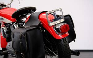 Immagine 51/72 di Harley-Davidson Model KH (1956)