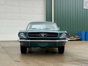 Bild 23/50 von Ford Mustang Custom (1965)