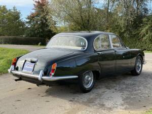 Bild 5/22 von Jaguar S-Type 3.8 (1968)