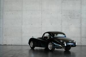 Image 12/48 of Jaguar XK 120 FHC (1954)